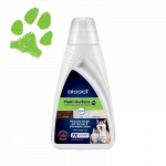 Bissell Multi Surface Pet Formula valymo priemonė, 1 l. Bissell Multi Surface Pet Formula valymo priemonė, 1 l.