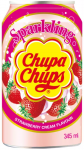 Gazuotas gaivusis gėrimas CHUPA CHUPS (BRA&Scaron;KIŲ SK.), 345ml Gazuotas gaivusis gėrimas CHUPA CHUPS (BRA&Scaron;KIŲ SK.), 345ml