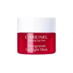 Carenel Pomegranate lūpų kaukė 5g Carenel Pomegranate lūpų kaukė 5g
