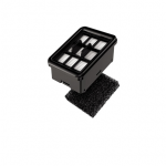 Bissell | Wet Vacuum Filter | CrossWave 3668 | 1 pc(s) Bissell | Wet Vacuum Filter | CrossWave 3668 | 1 pc(s)