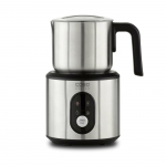 Caso Crema & Choco Milk frother, LED Display, 360 base station, Inox | Caso | Crema & Choco Milk frother | 01666 | 0,35 L | 500 Caso Crema & Choco Milk frother, LED Display, 360 base station, Inox | Caso | Crema & Choco Milk frother | 01666 | 0,35 L  ...