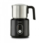 Caso Crema & Choco pieno putų plakiklis, 0,35 l, 500 W, juodas Caso Crema & Choco pieno putų plakiklis, 0,35 l, 500 W, juodas