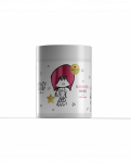 Crazy hair plaukų kaukė "Watermelon" 1000ml Crazy hair plaukų kaukė "Watermelon" 1000ml