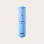 Masil 5 Probiotics Perfect Volume Shampoo &ndash; apimties suteikiantis &scaron;ampūnas, 300ml Masil 5 Probiotics Perfect Volume Shampoo &ndash; apimties suteikiantis &scaron;ampūnas, 300ml