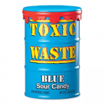 Rūg&scaron;tūs saldainiai TOXIC WASTE (BLUE DRUM), 42g Rūg&scaron;tūs saldainiai TOXIC WASTE (BLUE DRUM), 42g
