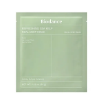 BIODANCE Refreshing Sea Kelp Real Deep Mask veido kaukė su jūros dumbliais BIODANCE Refreshing Sea Kelp Real Deep Mask veido kaukė su jūros dumbliais