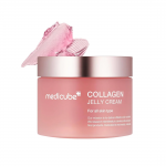 Medicube Collagen Jelly Cream - kremas su kolagenu, 50ml Medicube Collagen Jelly Cream - kremas su kolagenu, 50ml