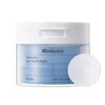 Biodance Cera Nol Gel Toner Pads drėkinamieji veido padeliai, 60 vnt Biodance Cera Nol Gel Toner Pads drėkinamieji veido padeliai, 60 vnt
