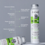 INOAR CicatriFios Super Ampola - plauko struktūrą atkurianti ampulė INOAR CicatriFios Super Ampola - plauko struktūrą atkurianti ampulė - 12 X 45 ml