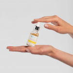 Veido serumas The Organic Pharmacy Four Acid Peel, 30 ml Veido serumas The Organic Pharmacy Four Acid Peel, 30 ml