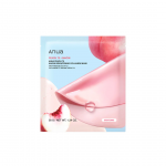 ANUA Peach 70 Niacin Brightening Collagen Mask - veido kaukė ANUA Peach 70 Niacin Brightening Collagen Mask - veido kaukė