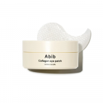 ABIB Collagen Eye Patch Jericho Rose Jelly - paakių kaukės ABIB Collagen Eye Patch Jericho Rose Jelly - paakių kaukės