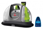 Bissell Spotclean C2 dėmes &scaron;alinantis siurblys Bissell Spotclean C2 dėmes &scaron;alinantis siurblys