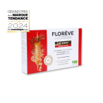 FLOREVE (IN) FORCE Dragon Power &ndash; natūralus maisto papildas energijai ir imunitetui palaikyti FLOREVE (IN) FORCE Dragon Power &ndash; natūralus maisto papildas energijai ir imunitetui palaikyti