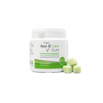 ApaCare Gum kramtomoji guma, 45 vnt. ApaCare Gum kramtomoji guma, 45 vnt.