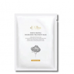 d'Alba White Truffle Nourishing Treatment Mask - veido kaukė d'Alba White Truffle Nourishing Treatment Mask - veido kaukė