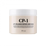 CP-1 LPP Collagen Repair Hair Mask atkurianti plaukų kaukė su kolagenu ir baltymais CP-1 LPP Collagen Repair Hair Mask atkurianti plaukų kaukė su kolagenu ir baltymais