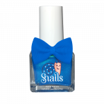 Snails Petite NUPLAUNAMAS nagų lakas Mėlynas dangus Snails Petite NUPLAUNAMAS nagų lakas Mėlynas dangus