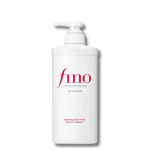 Shiseido - Fino Premium Touch Shampoo - &scaron;ampūnas Shiseido - Fino Premium Touch Shampoo - &scaron;ampūnas