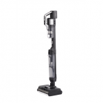 Belaidis dulkių siurblys-plovėjas Jimmy PW11 Pro Max, 460 W, savaime i&scaron;sivalantis, sidabrinis/juodas Belaidis dulkių siurblys-plovėjas Jimmy PW11 Pro Max, 460 W, savaime i&scaron;sivalantis, sidabrinis/juodas