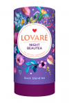 Lovare Night Beautea Loose Leaf Tea - slyvų ir figų skonio juodoji arbata Lovare Night Beautea Loose Leaf Tea - slyvų ir figų skonio juodoji arbata