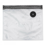 Caso zip tipo mai&scaron;eliai, 20 vnt., 26 cm x 23 cm Caso zip tipo mai&scaron;eliai, 20 vnt., 26 cm x 23 cm