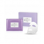 Dr.Althea Premium Squalane Silk Mask, drėkinanti veido kaukė, 1vnt. Dr.Althea Premium Squalane Silk Mask, drėkinanti veido kaukė, 1vnt.