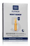 MARTIDERM ATKURIAMOSIOS NAKTINĖS VEIDO AMPULĖS NIGHT RENEW. 5 AMP. MARTIDERM ATKURIAMOSIOS NAKTINĖS VEIDO AMPULĖS NIGHT RENEW. 5 AMP.