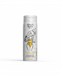 Crazy body &scaron;vytintis kūno prausiklis "Pinacolada" 250ml Crazy body &scaron;vytintis kūno prausiklis "Pinacolada" 250ml