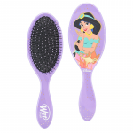 WetBrush Original Detangler Disney vaiki&scaron;kas plaukų &scaron;epetys, Džasmin WetBrush Original Detangler Disney vaiki&scaron;kas plaukų &scaron;epetys, Džasmin