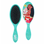 WetBrush Original Detangler Disney vaiki&scaron;kas plaukų &scaron;epetys, Moana WetBrush Original Detangler Disney vaiki&scaron;kas plaukų &scaron;epetys, Moana