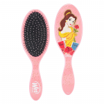 WetBrush Original Detangler Disney vaiki&scaron;kas plaukų &scaron;epetys, Gražuolė WetBrush Original Detangler Disney vaiki&scaron;kas plaukų &scaron;epetys, Gražuolė