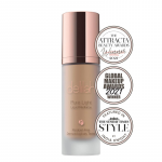 delilah PURE LIGHT LIQUID RADIANCE &scaron;vytėjimo suteikianti priemonė, 30 ml. delilah PURE LIGHT LIQUID RADIANCE &scaron;vytėjimo suteikianti priemonė, 30 ml. - Halo