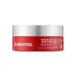 MEDI-PEEL Red Lacto Collagen Eye Patch paakių kaukės MEDI-PEEL Red Lacto Collagen Eye Patch paakių kaukės