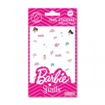 Barbie Snails nagų lipdukai, Dream Team Barbie Snails nagų lipdukai, Dream Team