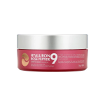 MEDI-PEEL Hyaluron Rose Peptide 9 Ampoule Eye Patch paakių pagalvėlės MEDI-PEEL Hyaluron Rose Peptide 9 Ampoule Eye Patch paakių pagalvėlės