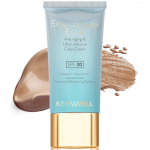 KEENWELL EXTRAORDINARY ECLAT EE SPF 20, 40 ml (Nr. 1) KEENWELL EXTRAORDINARY ECLAT EE SPF 20, 40 ml (Nr. 1)