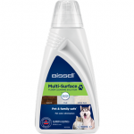 Bissell | Multi Surface Pet Formula | 1000 ml | 1 pc(s) Bissell | Multi Surface Pet Formula | 1000 ml | 1 pc(s)