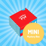 CANDY POP MYSTERY BOX MINI CANDY POP MYSTERY BOX MINI