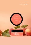 Persikų &scaron;veitiklis MALACHITE COSMETICS &bdquo;Peach Passion Scrub&ldquo;, 300 g Persikų &scaron;veitiklis MALACHITE COSMETICS &bdquo;Peach Passion Scrub&ldquo;, 300 g