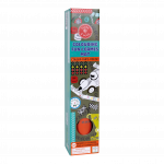 Daugkartinis spalvinimo ir užduočių kilimėlis, Ma&scaron;inos Daugkartinis spalvinimo ir užduočių kilimėlis, Ma&scaron;inos