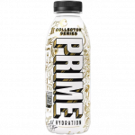 Gėrimas PRIME UK (COLLECTOR SERIES), 500ml Gėrimas PRIME UK (COLLECTOR SERIES), 500ml