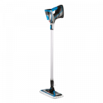 Bissell PowerFresh Slim Steam Mop grindų &scaron;luostė su garų funkcija, 1500 W, mėlyna Bissell PowerFresh Slim Steam Mop grindų &scaron;luostė su garų funkcija, 1500 W, mėlyna