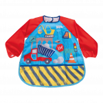 Prijuostė, Statybos Prijuostė, Statybos