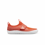 Vivobarefoot Sport II - Kids - Molten Lava