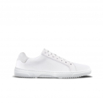 Barefoot Sneakers Barebarics - Zoom - All White