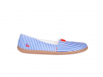 Ballet Flats Be Lenka - Harmony - Blue Stripes