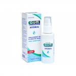 Drėkinantis pur&scaron;kiklis GUM&reg; HYDRAL&trade;, 50 ml.