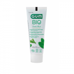 Dantų pasta GUM&reg; BIO 75 ml.