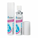 Miradent Halitosis Spray burnos gaiviklis su ksilitoliu